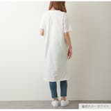 ロゴ ワンピース ミドル丈 | JOCOSA | 詳細画像5