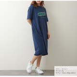 ロゴ ワンピース ミドル丈 | JOCOSA | 詳細画像19