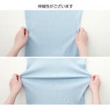 ニットワンピース ミディ丈 マーメイド | JOCOSA | 詳細画像11