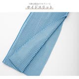 ニットワンピース ミディ丈 ノースリーブ | JOCOSA | 詳細画像9