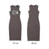 ワンピース イラストプリント ロゴ | JOCOSA | 詳細画像12 