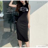 ワンピース イラストプリント ロゴ | JOCOSA | 詳細画像14 