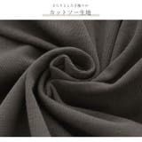 ワンピース イラストプリント ロゴ | JOCOSA | 詳細画像6 