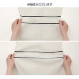 ニットワンピース ミディ丈 半袖 | JOCOSA | 詳細画像10