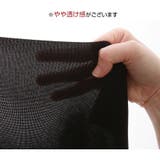 ニットワンピース バイカラー 半袖 | JOCOSA | 詳細画像9