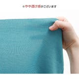 ニットワンピース タイト 半袖 | JOCOSA | 詳細画像9
