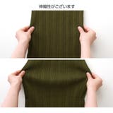 ニットワンピース ランドネック タイトノースリーブ | JOCOSA | 詳細画像10
