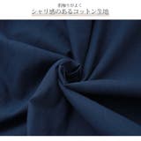 シャツワンピース ロング丈 マキシ丈 | JOCOSA | 詳細画像5
