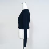 カーディガン ショート丈 へそ出し | JOCOSA | 詳細画像4 