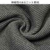 カーディガン ショート丈 へそ出し | JOCOSA | 詳細画像5 