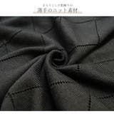 カーディガン 花柄 レトロ | JOCOSA | 詳細画像5
