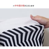 カーディガン 長袖 ストライプ | JOCOSA | 詳細画像10