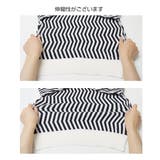 カーディガン 長袖 ストライプ | JOCOSA | 詳細画像11