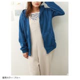 パーカー レディース オーバーサイズ | JOCOSA | 詳細画像15 