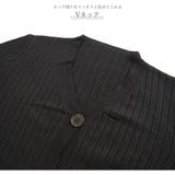 カーディガン ニット Vネック | JOCOSA | 詳細画像7 