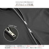 パーカー ショート丈 トップス | JOCOSA | 詳細画像8