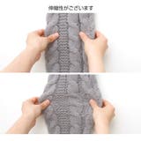 カーディガン 長袖 ニット | JOCOSA | 詳細画像11