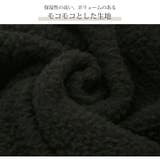 アウター パーカー 長袖 | JOCOSA | 詳細画像5
