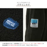 アウター パーカー 長袖 | JOCOSA | 詳細画像8