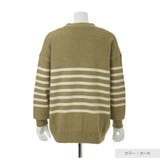 カーディガン ニット 長袖 | JOCOSA | 詳細画像4 