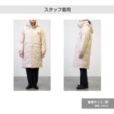 ダウン コート アウター | JOCOSA | 詳細画像15