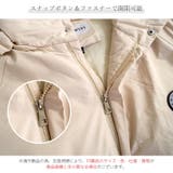 ダウン コート アウター | JOCOSA | 詳細画像8