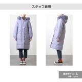 ダウン アウター フード付き | JOCOSA | 詳細画像18