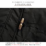 ダウン アウター フード付き | JOCOSA | 詳細画像9