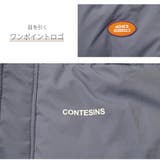 重ね着風 ダウン ジャケット | JOCOSA | 詳細画像11
