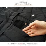 ダウン アウター フード付き | JOCOSA | 詳細画像8