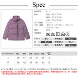 ダウン ジャケット アウター | JOCOSA | 詳細画像13