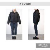 ダウン アウター ブルゾン | JOCOSA | 詳細画像18