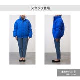 ダウン アウター ブルゾン | JOCOSA | 詳細画像16