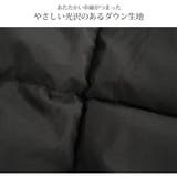 ダウン アウター ブルゾン | JOCOSA | 詳細画像6