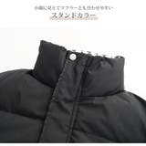 ダウン アウター ブルゾン | JOCOSA | 詳細画像7