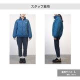 ダウン アウター ブルゾン | JOCOSA | 詳細画像18