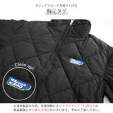 ダウン アウター ブルゾン | JOCOSA | 詳細画像9