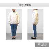 ダウン アウター ブルゾン | JOCOSA | 詳細画像16