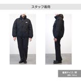 ダウン アウター ブルゾン | JOCOSA | 詳細画像17