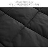 ダウン アウター ブルゾン | JOCOSA | 詳細画像6