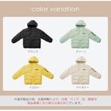 アウター ダウンジャケット レディース | JOCOSA | 詳細画像2 