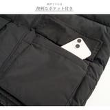 アウター ダウンジャケット レディース | JOCOSA | 詳細画像9 