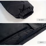 アウター ダウンジャケット レディース | JOCOSA | 詳細画像12 