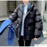 アウター ダウンジャケット レディース | JOCOSA | 詳細画像18 