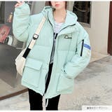 アウター ダウンジャケット レディース | JOCOSA | 詳細画像22 