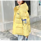 アウター ダウンジャケット レディース | JOCOSA | 詳細画像24 