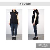 ベスト コーデュロイ 中綿 | JOCOSA | 詳細画像16