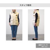 ベスト コーデュロイ 中綿 | JOCOSA | 詳細画像14