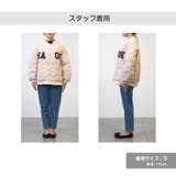 ダウン キルティング アウター | JOCOSA | 詳細画像13