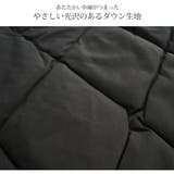 ダウン キルティング アウター | JOCOSA | 詳細画像5